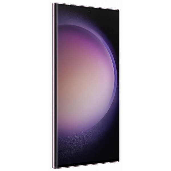 Фото - Смартфон Samsung Galaxy S23 Ultra 12/256Gb Violet (SM-S918BLIGSEK)
