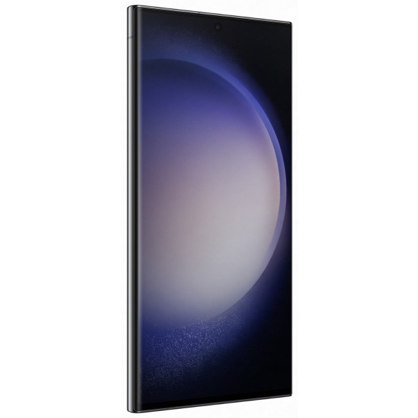 Фото - Смартфон Samsung Galaxy S23 Ultra 12/512Gb Black (SM-S918BZKHSEK)