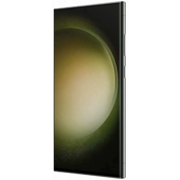 Фото - Смартфон Samsung Galaxy S23 Ultra 12/512Gb Green (SM-S918BZGHSEK)