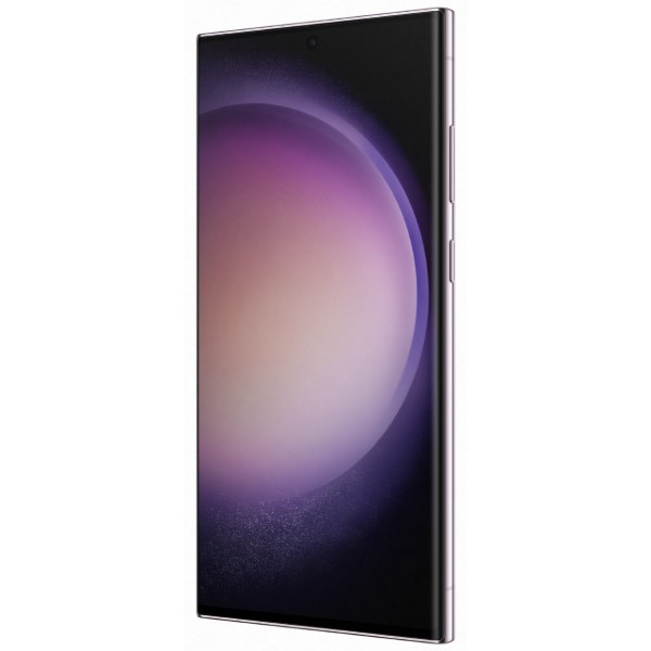 Фото - Смартфон Samsung Galaxy S23 Ultra 12/256Gb Violet (SM-S918BLIGSEK)