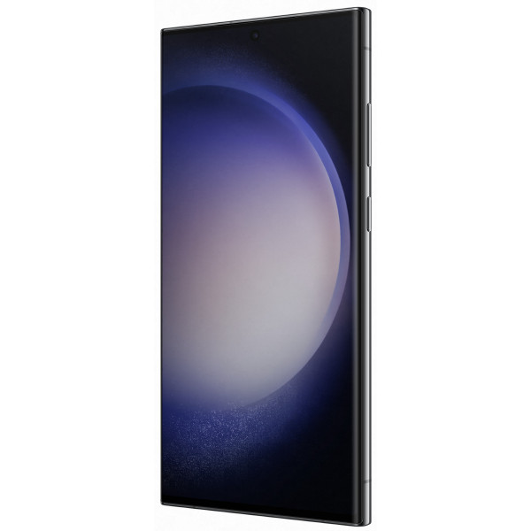 Фото - Смартфон Samsung Galaxy S23 Ultra 12/512Gb Black (SM-S918BZKHSEK)