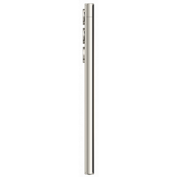 Фото - Смартфон Samsung Galaxy S23 Ultra 12/256Gb Beige (SM-S918BZEGSEK)