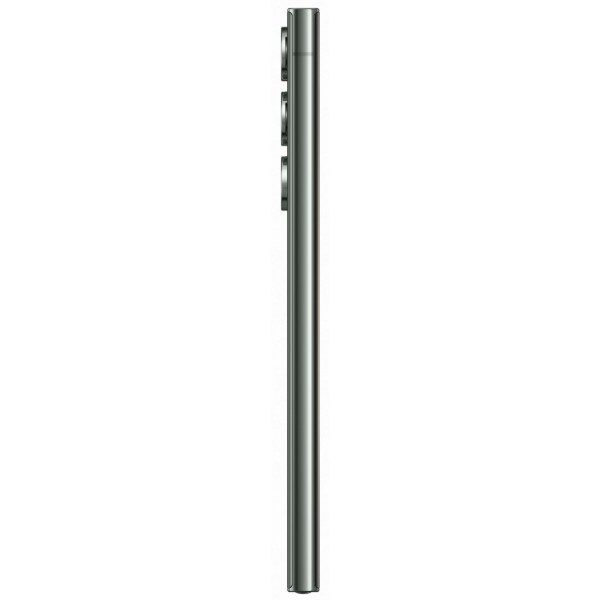 Фото - Смартфон Samsung Galaxy S23 Ultra 12/512Gb Green (SM-S918BZGHSEK)