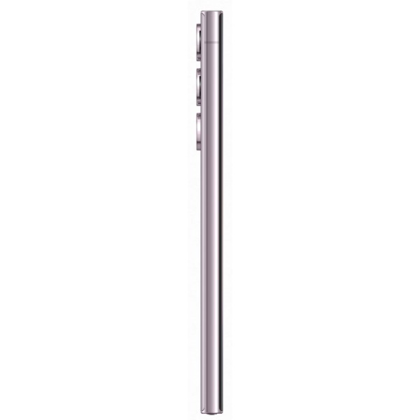 Фото - Смартфон Samsung Galaxy S23 Ultra 12/256Gb Violet (SM-S918BLIGSEK)