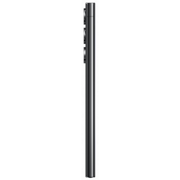 Фото - Смартфон Samsung Galaxy S23 Ultra 12/256Gb Black (SM-S918BZKGSEK)
