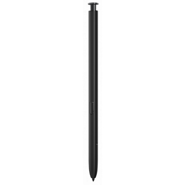 Фото - Смартфон Samsung Galaxy S23 Ultra 12/256Gb Black (SM-S918BZKGSEK)