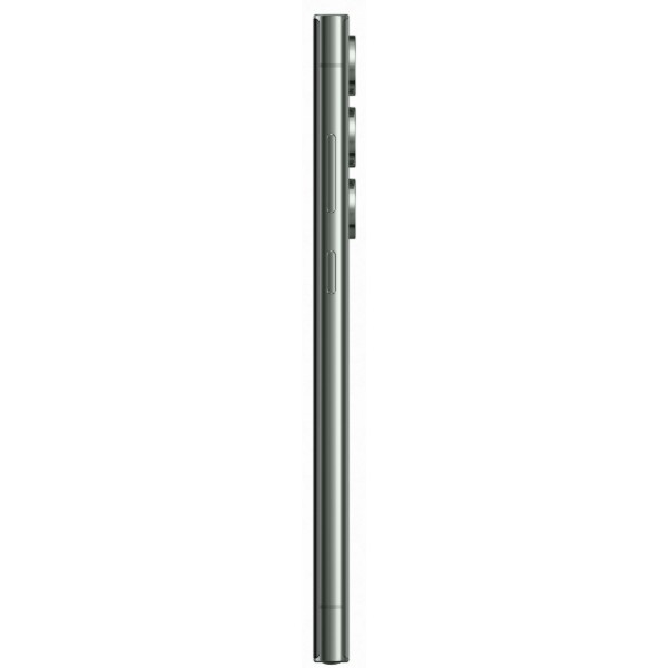 Фото - Смартфон Samsung Galaxy S23 Ultra 12/512Gb Green (SM-S918BZGHSEK)