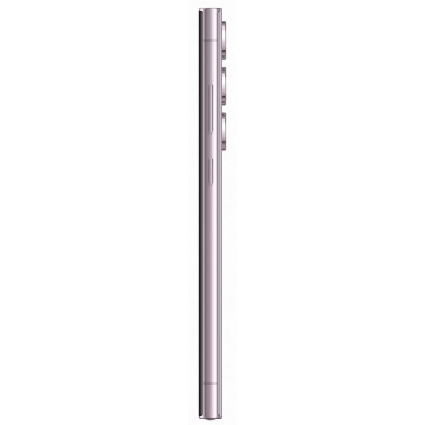 Фото - Смартфон Samsung Galaxy S23 Ultra 12/256Gb Violet (SM-S918BLIGSEK)
