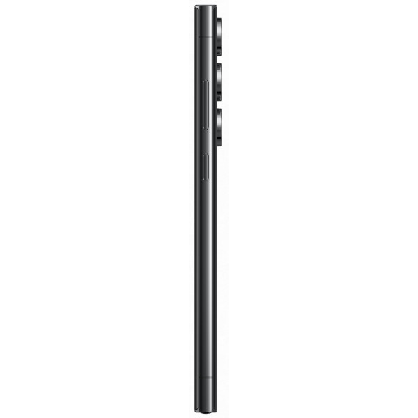 Фото - Смартфон Samsung Galaxy S23 Ultra 12/512Gb Black (SM-S918BZKHSEK)