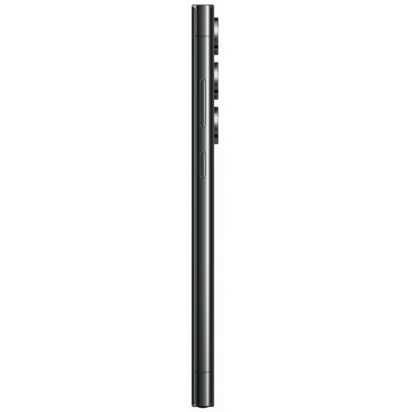 Фото - Смартфон Samsung Galaxy S23 Ultra 12/256Gb Black (SM-S918BZKGSEK)