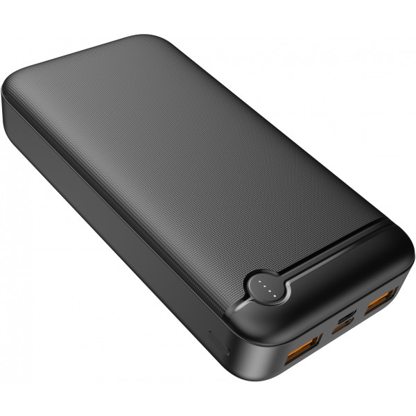 Фото - Батарея мобильная Globex P42PD