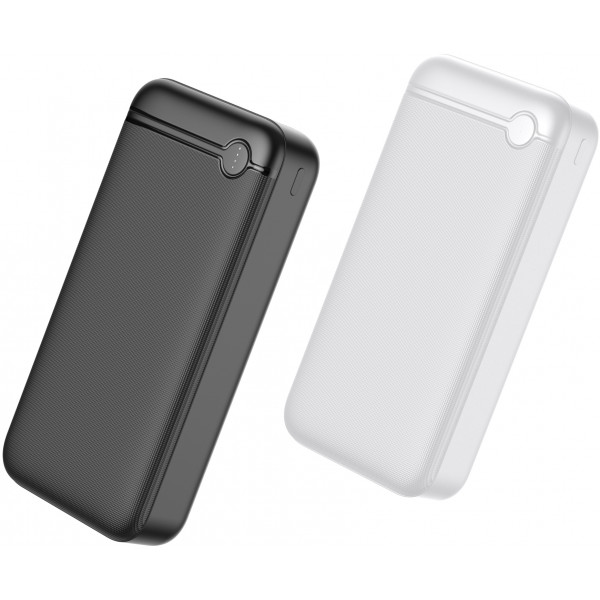 Фото - Батарея мобильная Globex P42PD