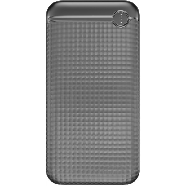 Фото - Батарея мобильная Globex P42PD