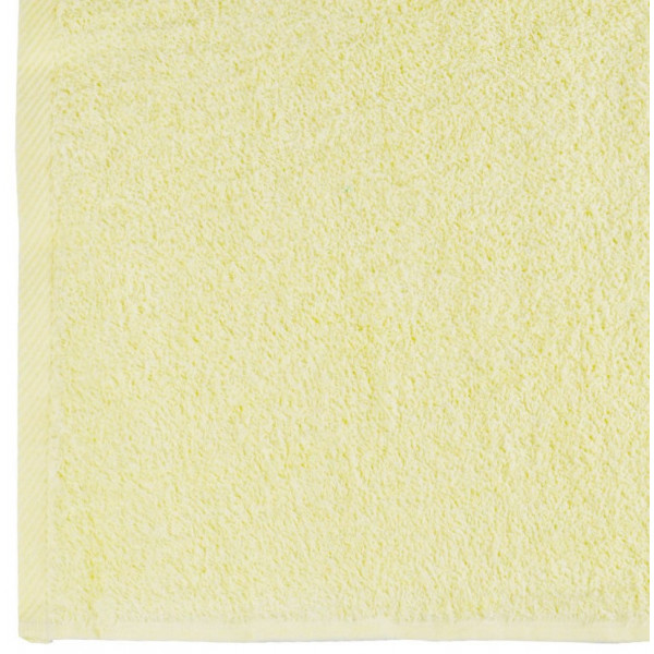 Фото - Рушник для рук GM Textile махровий ванільний 30x50