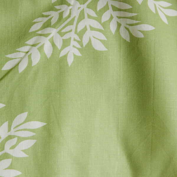 Фото - Комплект постільної білизни Moon&Star Бязь Gold Люкс Verdant Spring 175х210 нав. 2х70х70 (MS-820007252)