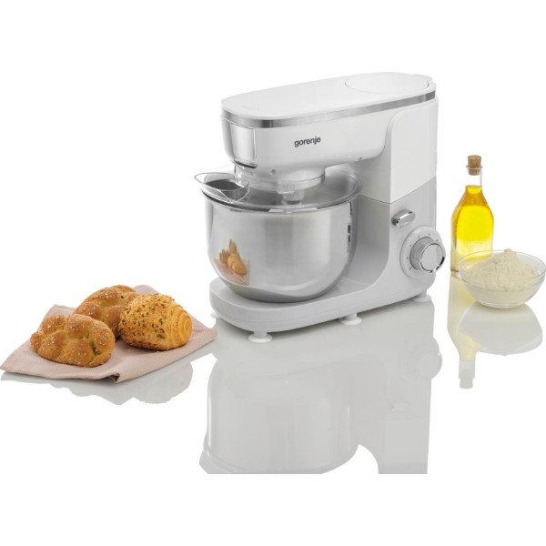 Фото - Кухонний комбайн Gorenje MMC1005W