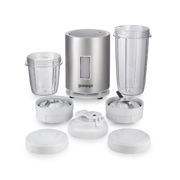 Фото - Блендер стаціонарний Gorenje BN1200AL