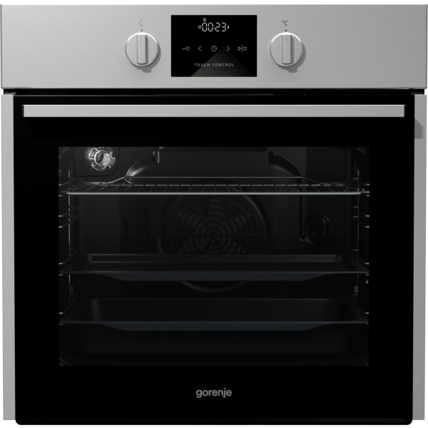 Фото - Духовой шкаф Gorenje BO635E11XK