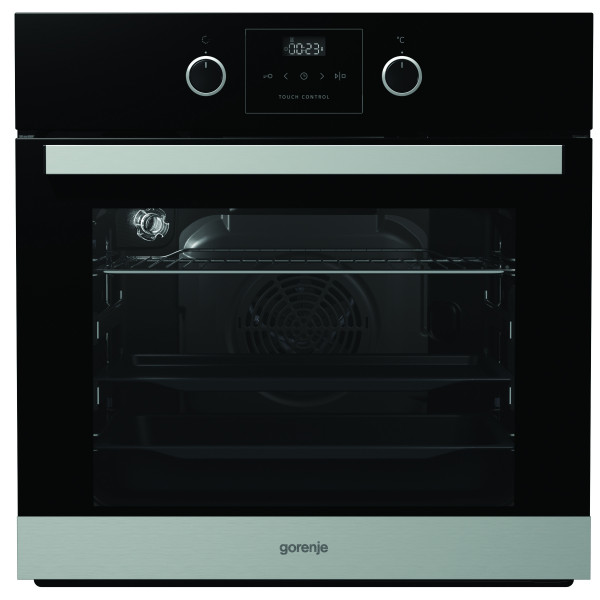 Фото - Духовой шкаф Gorenje BO635E31XG-2 Фото - Духовой шкаф Gorenje BO635E31XG-2