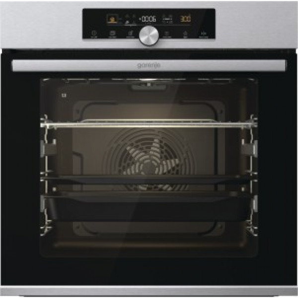 Фото - Уценка - Духовой шкаф Gorenje BOS 6747 A01X