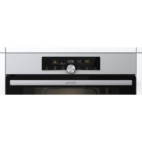 Фото - Уценка - Духовой шкаф Gorenje BOS 6747 A01X