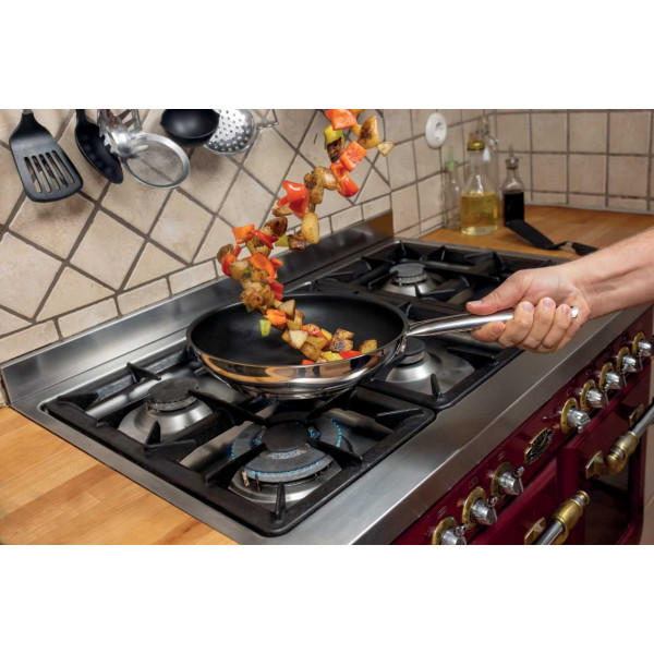 Фото - Сковорода универсальная Gorenje CW01EFP