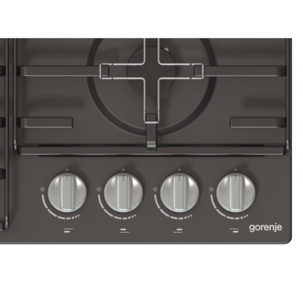 Фото - Варочная панель газовая Gorenje G640MB