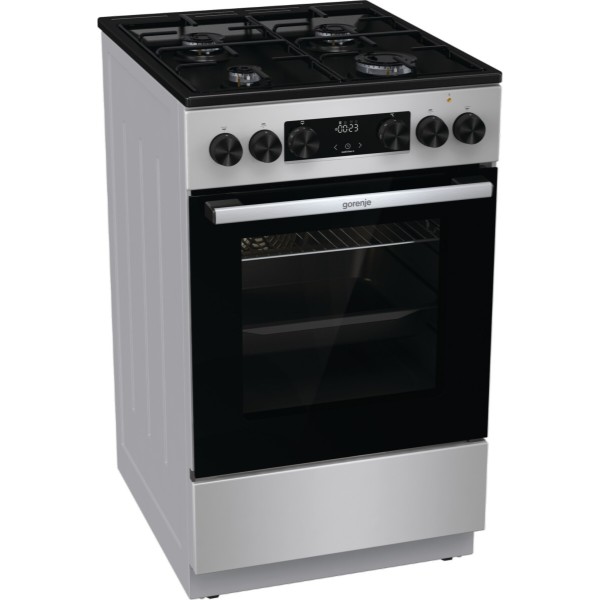 Фото - Плита газова Gorenje GK 5C60 SJ