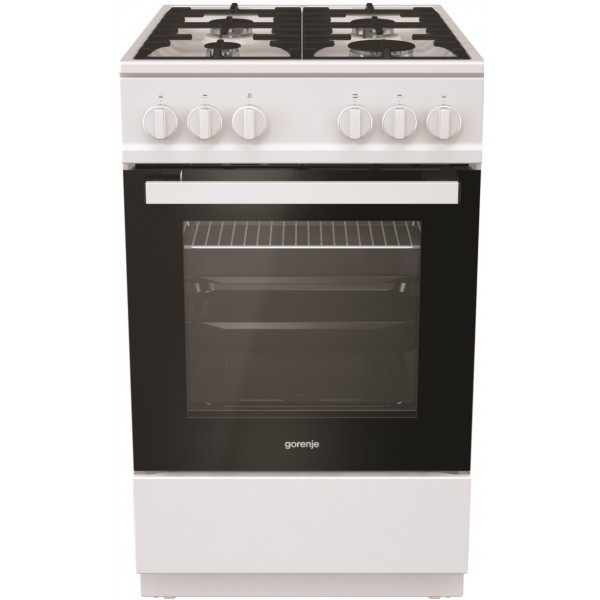 Фото - Плита газовая Gorenje GN 5112 WF-B