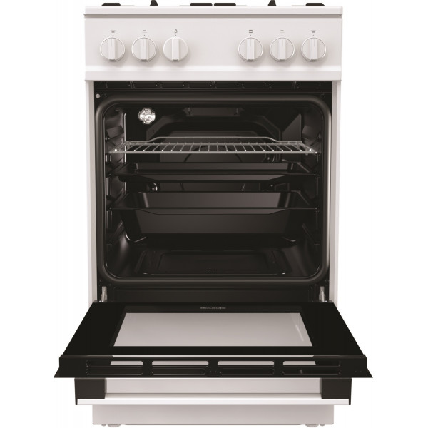 Фото - Плита газовая Gorenje GN 5112 WF-B