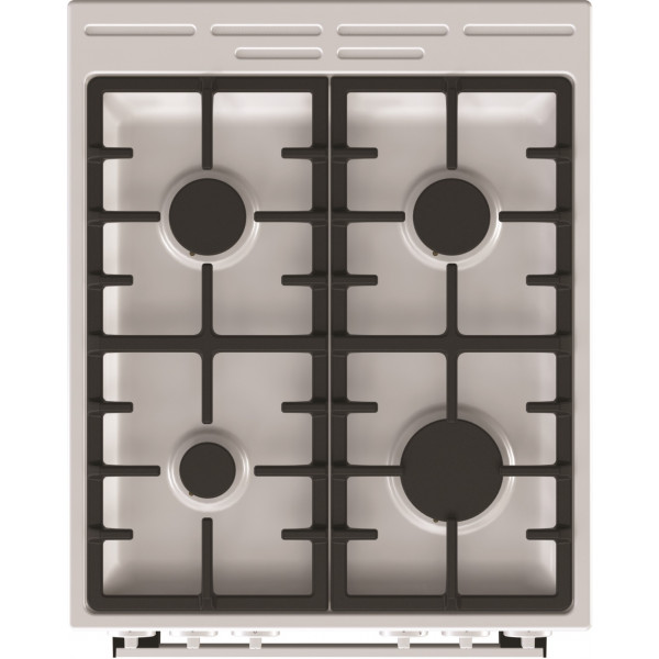 Фото - Плита газовая Gorenje GN 5112 WF-B