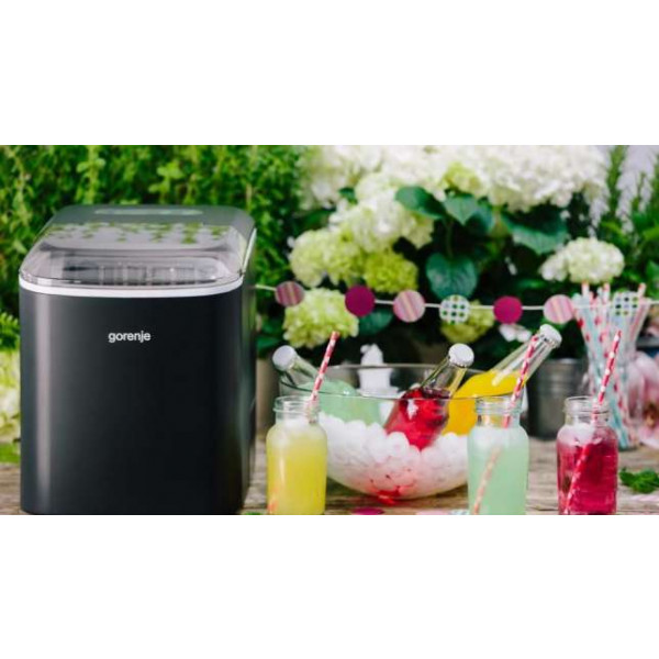 Фото - Льодогенератор Gorenje IMC 1200 B