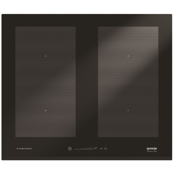 Фото - Варочная панель электрическая Gorenje IS 645 CSC