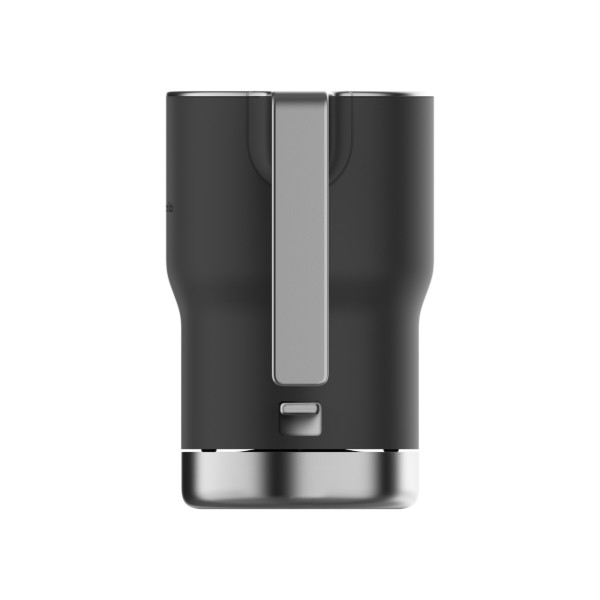 Фото - Електричний чайник Gorenje K15ORAB