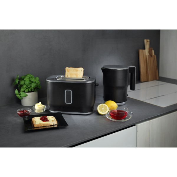 Фото - Електричний чайник Gorenje K15ORAB