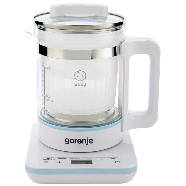 Фото - Электрический чайник Gorenje K 10 BY