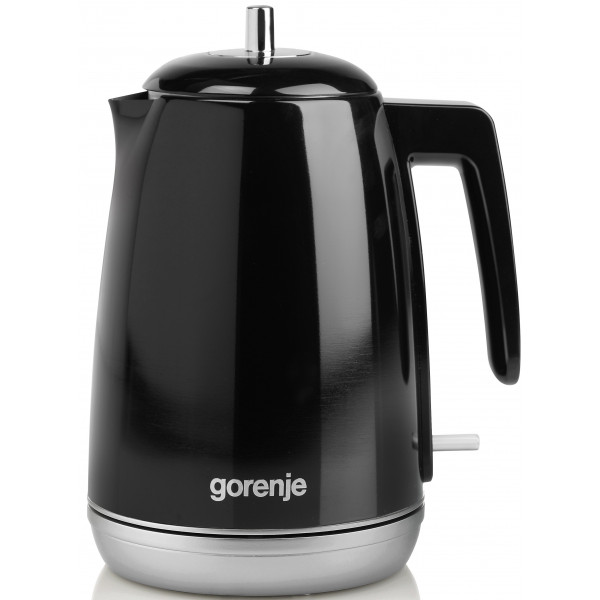 Електричний