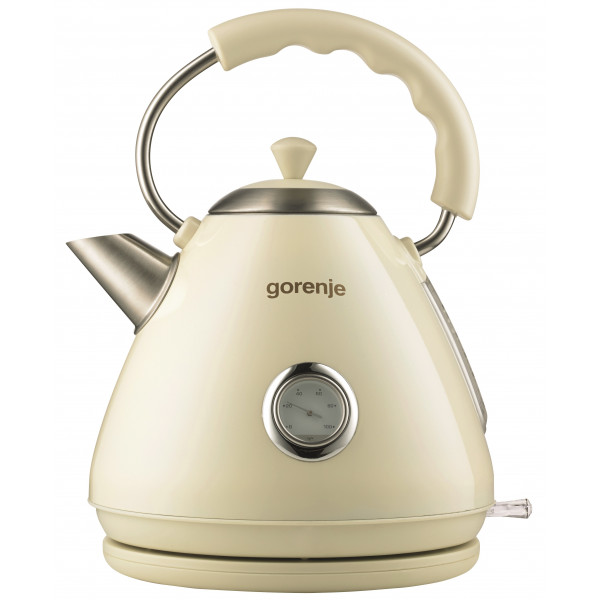 Фото - Электрический чайник Gorenje K 17 CLI