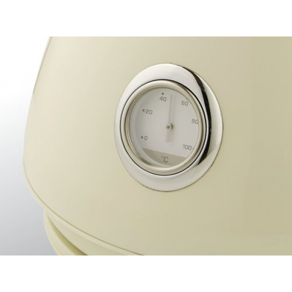 Фото - Электрический чайник Gorenje K 17 CLI