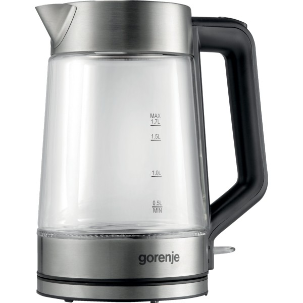Фото - Электрический чайник Gorenje K 17 GED