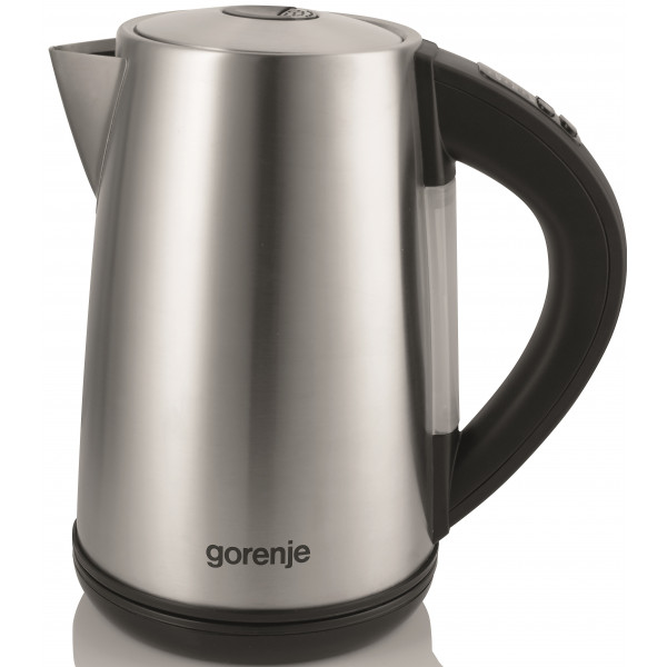 Фото - Электрический чайник Gorenje K 17 TRE (KE7466BT-GS)
