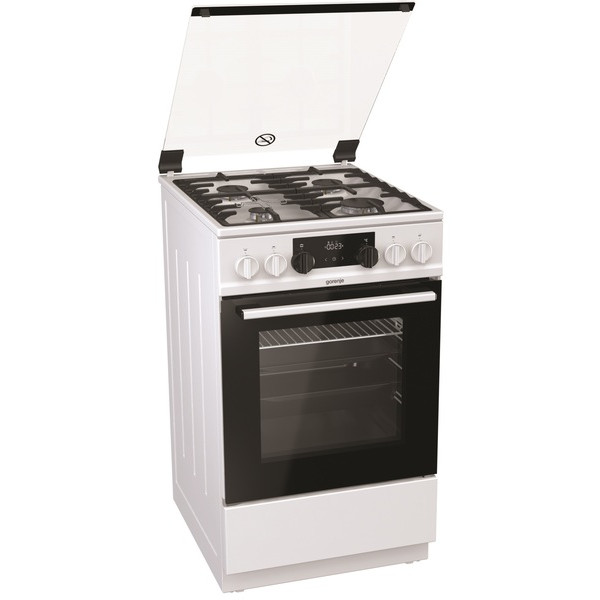 Фото - Плита газовая Gorenje K 5341 WF
