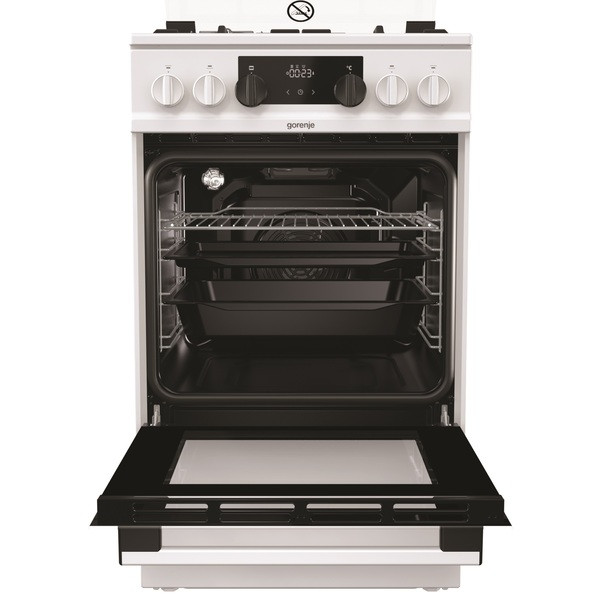 Фото - Плита газовая Gorenje K 5341 WF