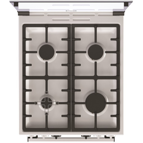 Фото - Плита газовая Gorenje K 5341 WF