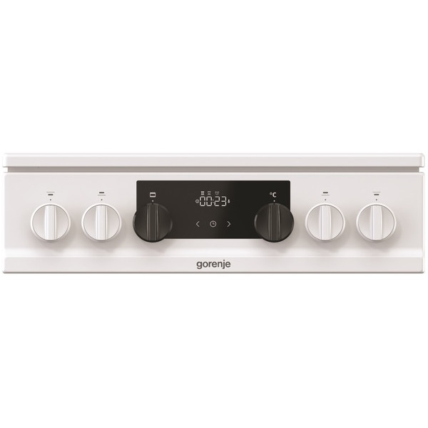 Фото - Плита газовая Gorenje K 5341 WF