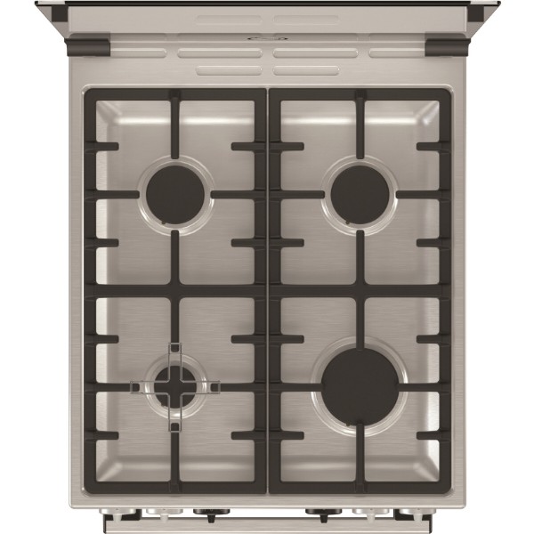 Фото - Плита газовая Gorenje K 5351 XF