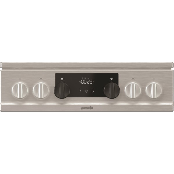 Фото - Плита газовая Gorenje K 5351 XF