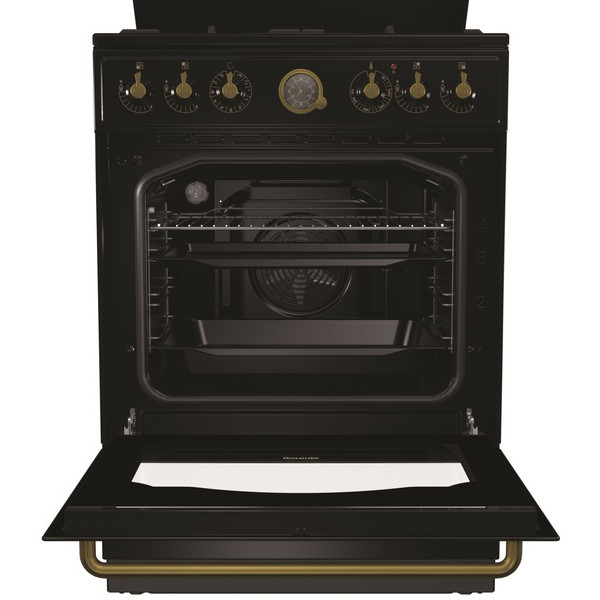 Фото - Плита газовая Gorenje K 62 CLB