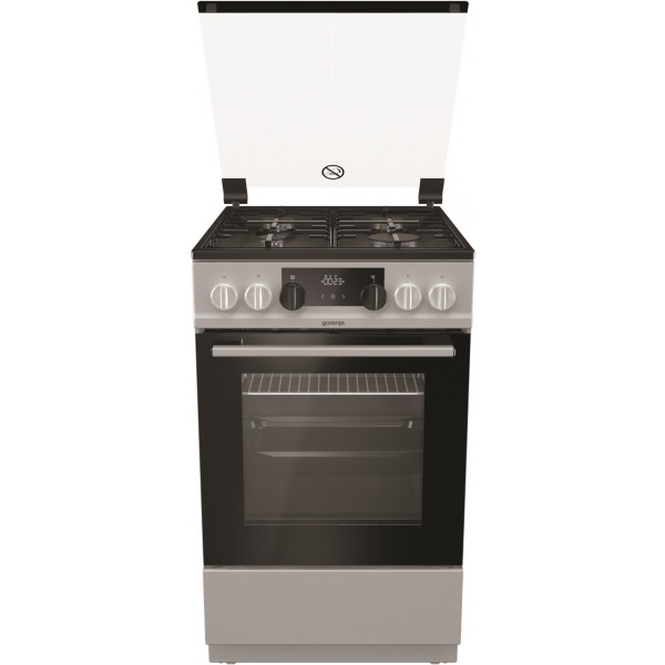 Фото - Плита газовая Gorenje KN5341SH