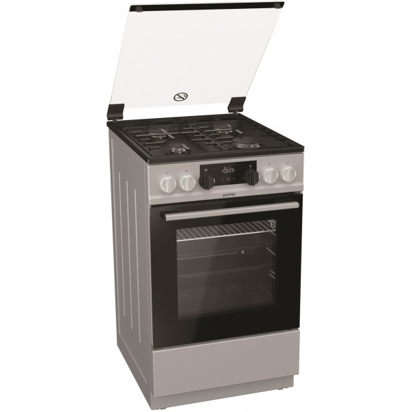 Фото - Плита газовая Gorenje KN5341SH